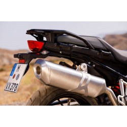 BMW F 750 GS Adventure BMW F 750 GS Adventure